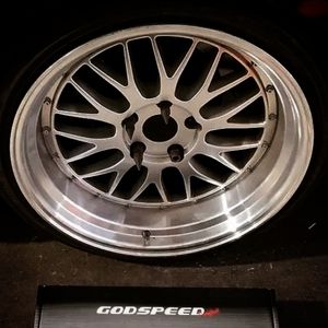 Meet your Posher, Angel